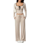 Two-Piece Lounge Set