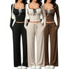 Two-Piece Lounge Set