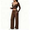 Two-Piece Lounge Set
