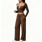 Two-Piece Lounge Set