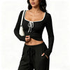 Two-Piece Lounge Set