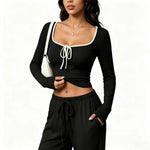 Two-Piece Lounge Set