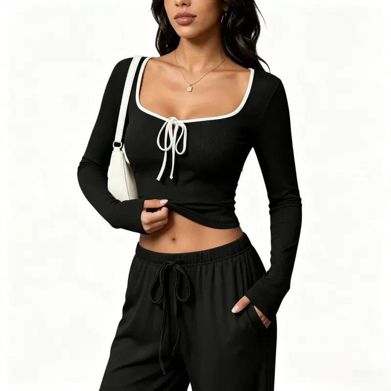 Two-Piece Lounge Set