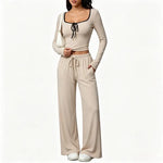 Two-Piece Lounge Set