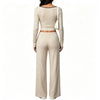 Two-Piece Lounge Set