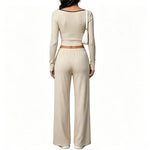 Two-Piece Lounge Set