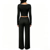 Two-Piece Lounge Set