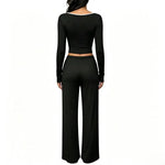 Two-Piece Lounge Set