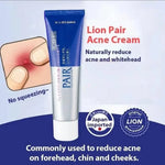Lion Pair Acne Treatment Cream
