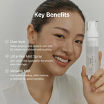 Dr.Althea 345 Relief Trio Set
