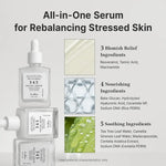 Dr.Althea 345 Relief Trio Set