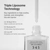 Dr.Althea 345 Relief Trio Set