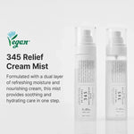 Dr.Althea 345 Relief Trio Set
